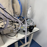 Coy Anaerobic Chamber image 2